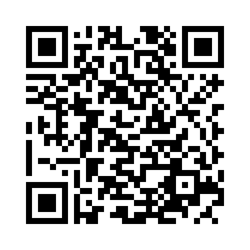 Código QR do registo