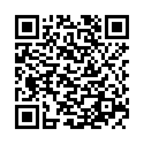 Código QR do registo