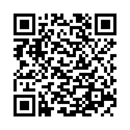 Código QR do registo