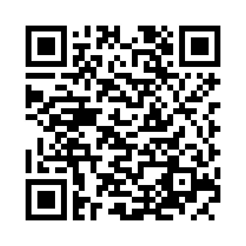 Código QR do registo