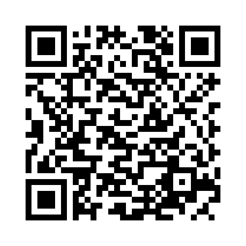 Código QR do registo