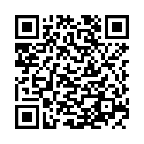 Código QR do registo