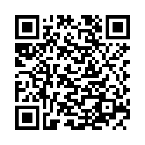 Código QR do registo