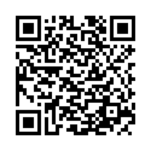 Código QR do registo