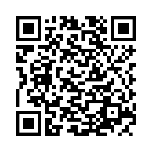 Código QR do registo