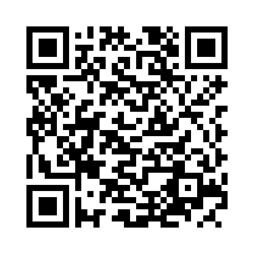 Código QR do registo