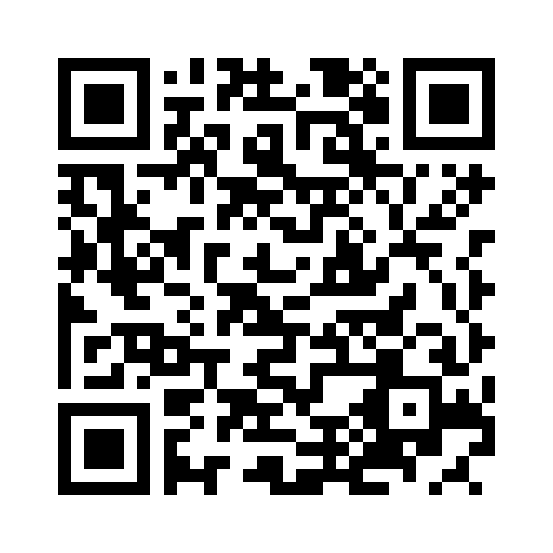 Código QR do registo