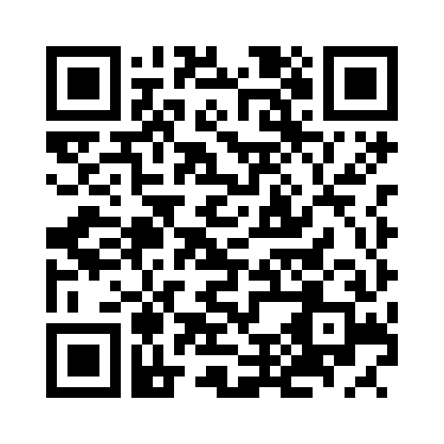 Código QR do registo