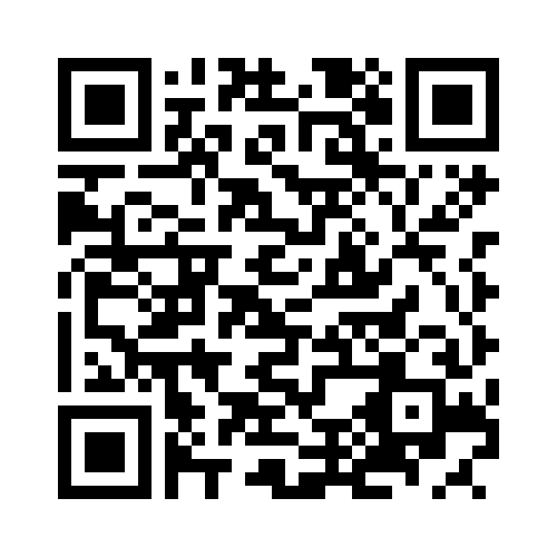 Código QR do registo