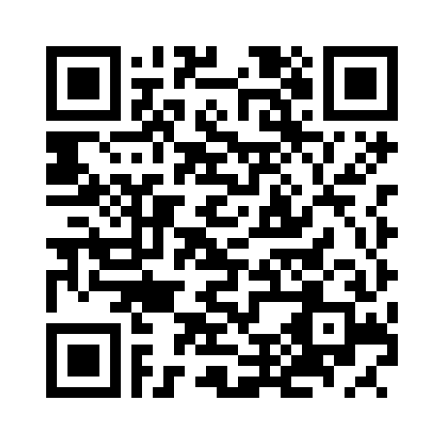 Código QR do registo