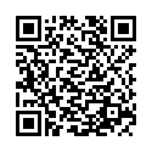 Código QR do registo