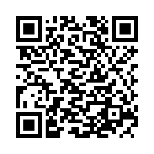 Código QR do registo