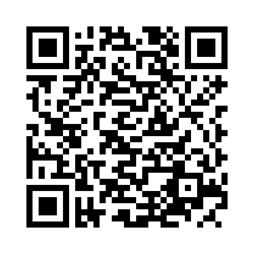 Código QR do registo