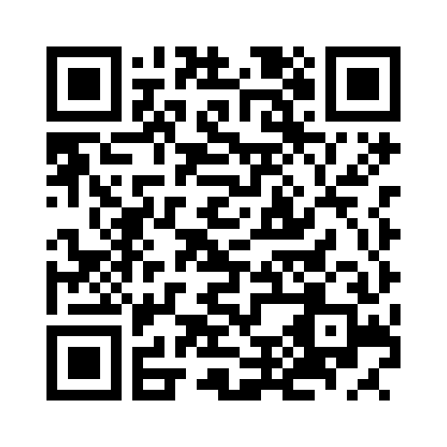 Código QR do registo