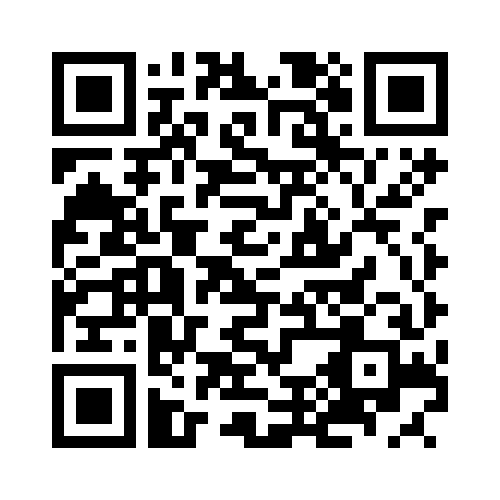 Código QR do registo