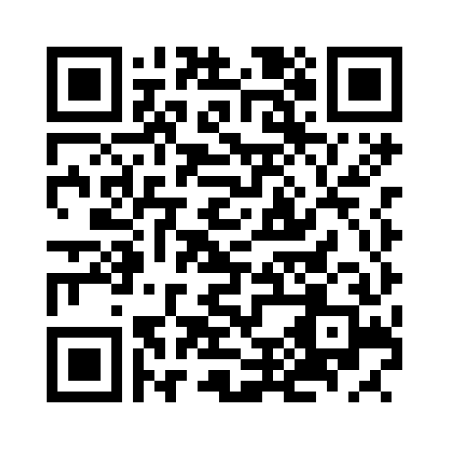 Código QR do registo