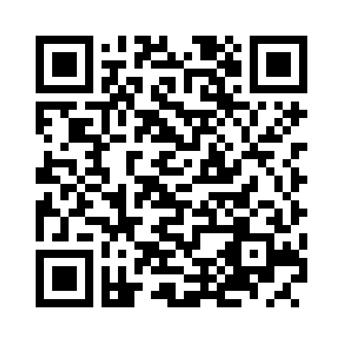 Código QR do registo