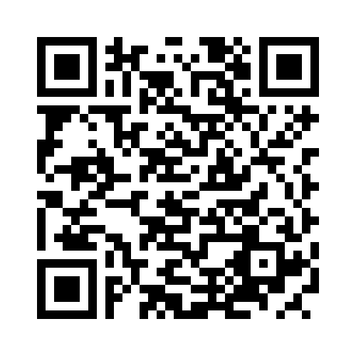 Código QR do registo