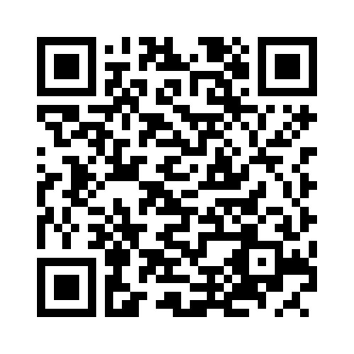 Código QR do registo