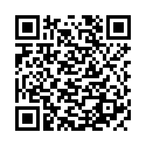 Código QR do registo