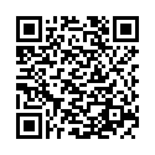 Código QR do registo