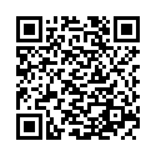 Código QR do registo