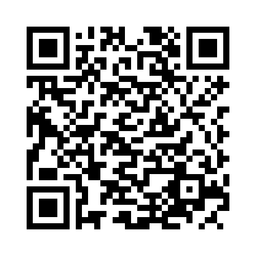 Código QR do registo