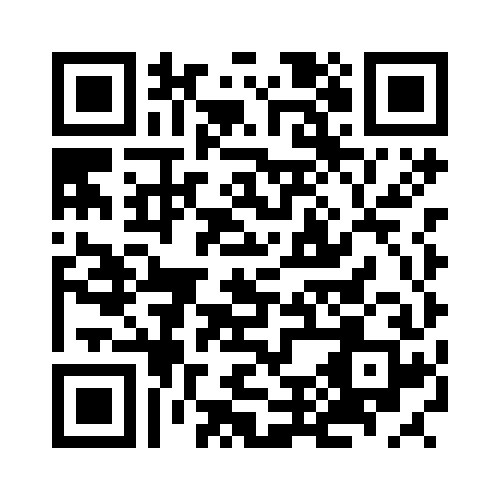 Código QR do registo