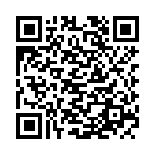 Código QR do registo