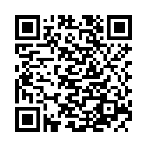 Código QR do registo