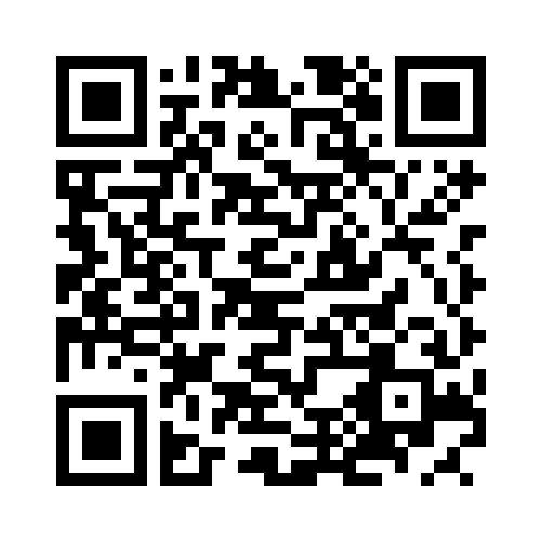 Código QR do registo