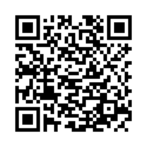 Código QR do registo