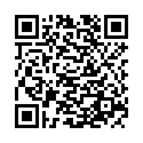 Código QR do registo