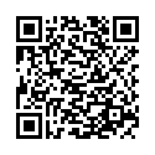 Código QR do registo