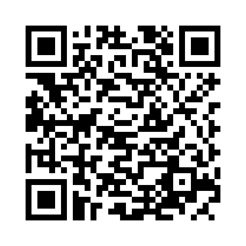 Código QR do registo