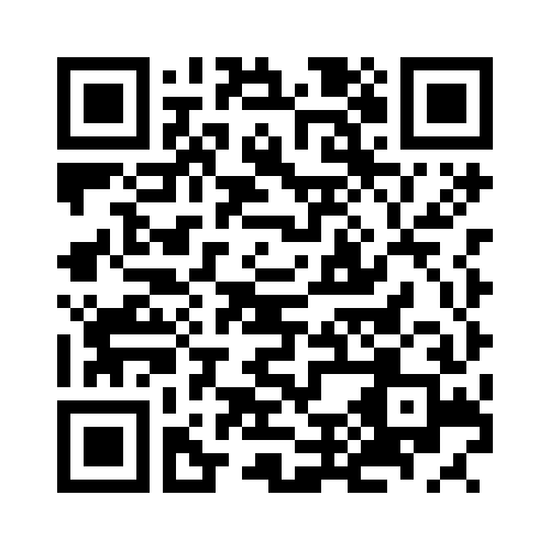 Código QR do registo