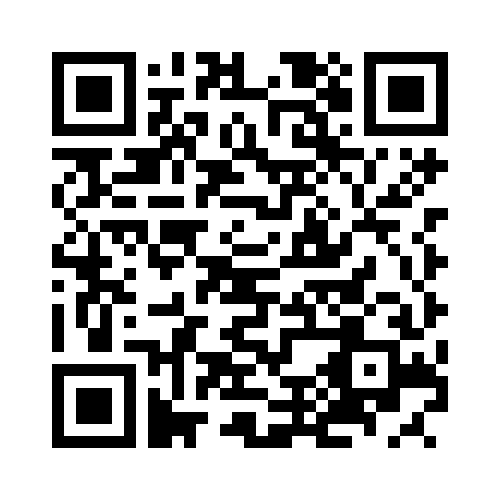 Código QR do registo