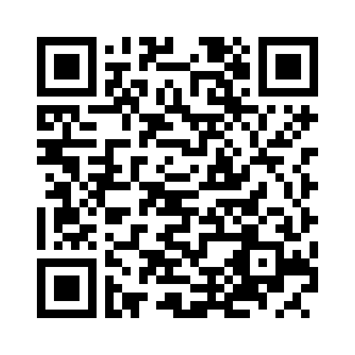 Código QR do registo