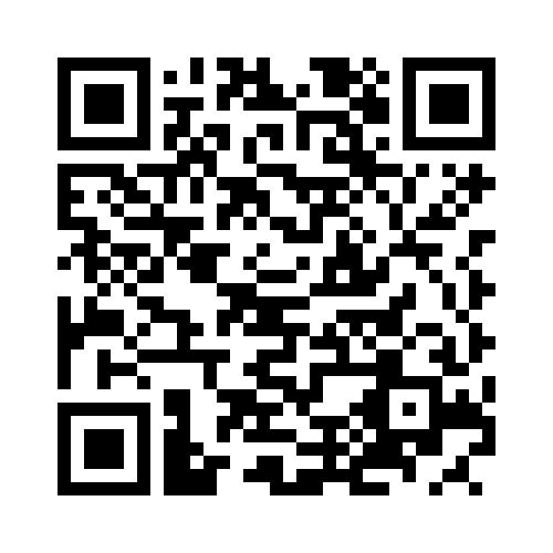 Código QR do registo