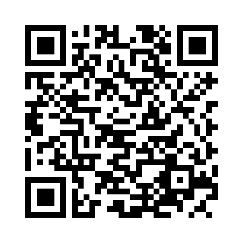 Código QR do registo