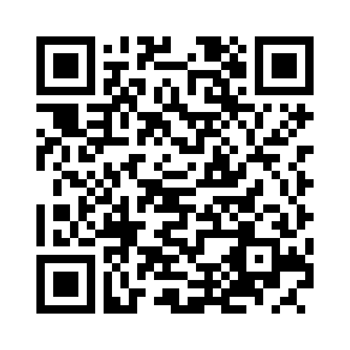 Código QR do registo