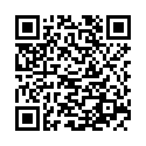 Código QR do registo