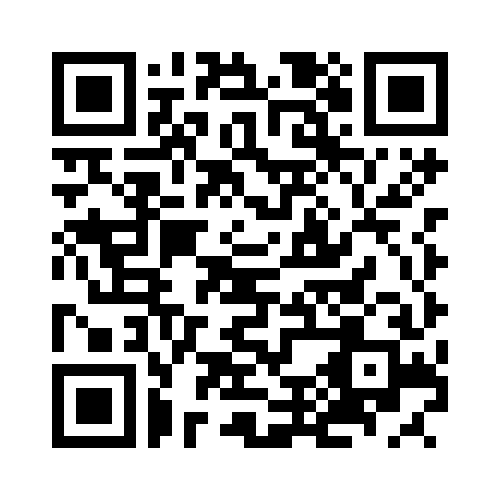 Código QR do registo