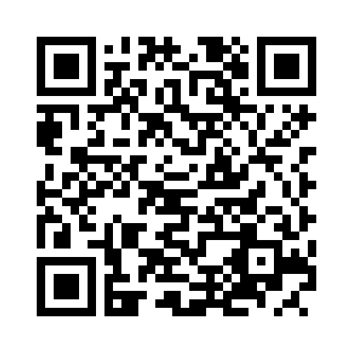 Código QR do registo