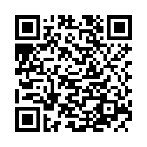 Código QR do registo