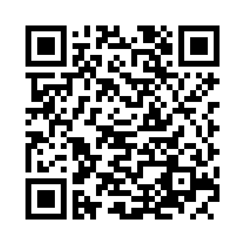 Código QR do registo