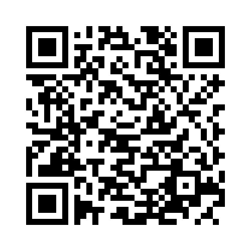 Código QR do registo