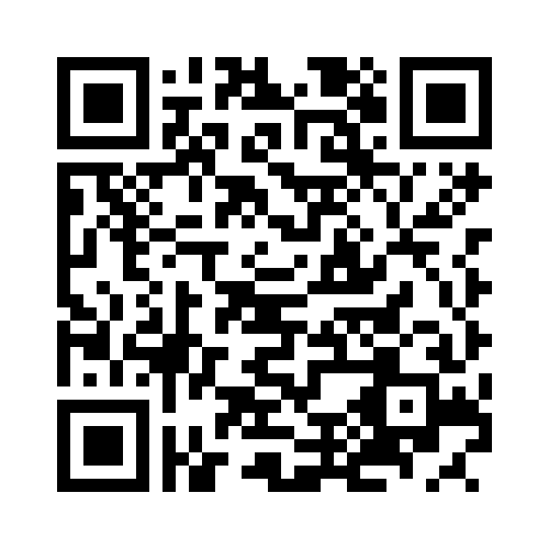 Código QR do registo