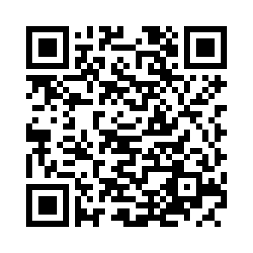 Código QR do registo