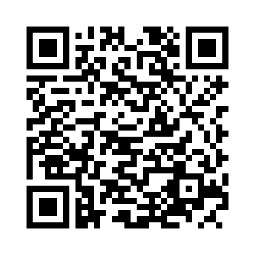 Código QR do registo